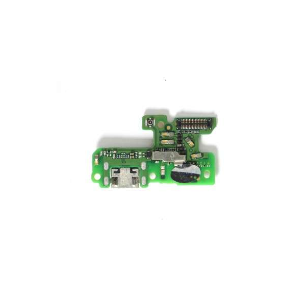 NAPPE CHARGE HUAWEI P9 LITE 2017