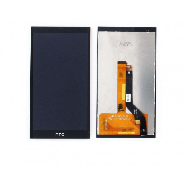 LCD HTC DESIR 650 NOIR