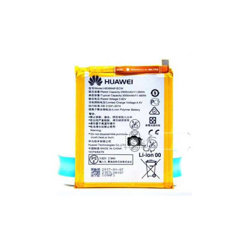 BATTERIE HUAWEI P SMART