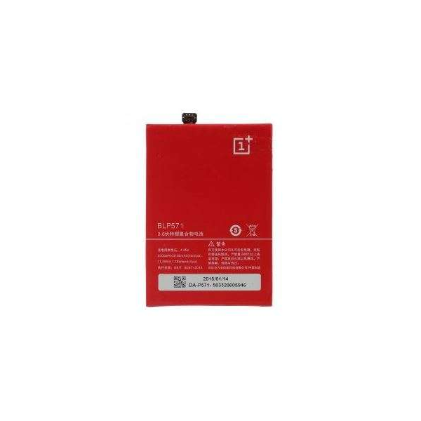 BATTERIE ONE PLUS 6
