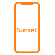 Série Sunset